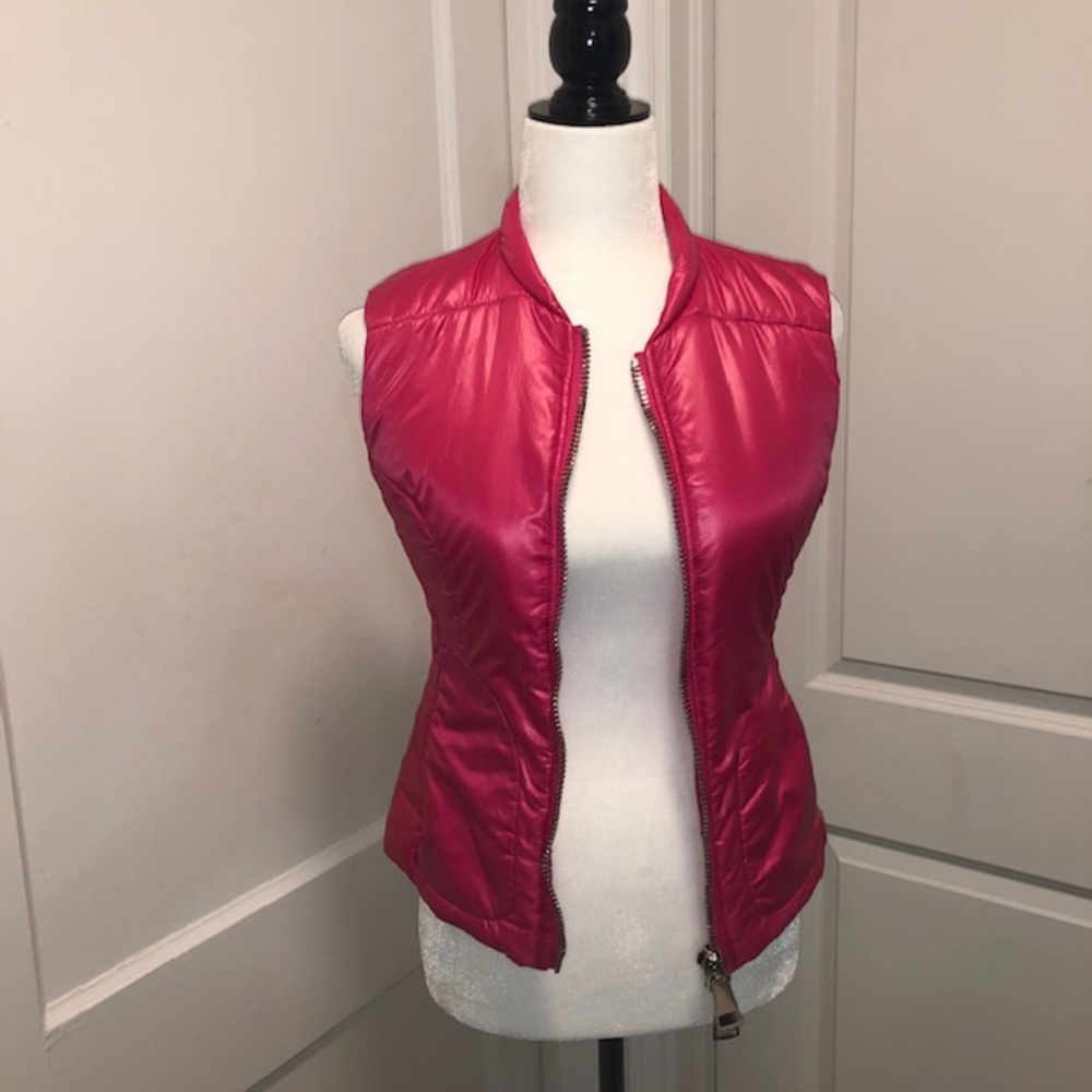 Campeglio Ladies or youths vest Size Small
